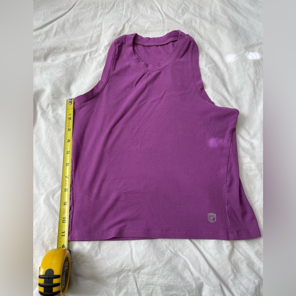 Born Primitive Elevate tank